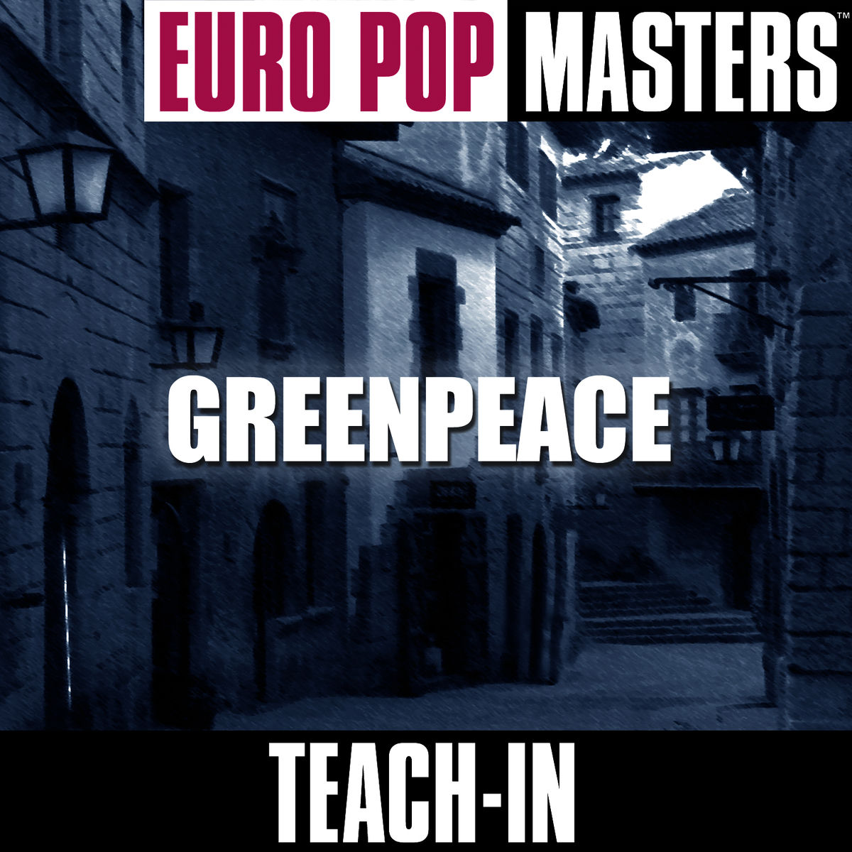 Teach In